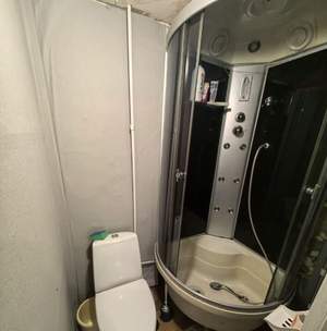 1-к квартира, на длительный срок, 30м2, 2/2 этаж