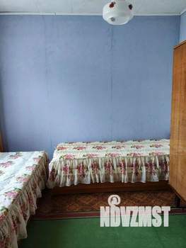 3-к квартира, на длительный срок, 45м2, 2/5 этаж