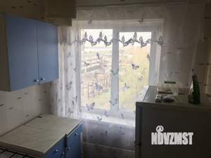 1-к квартира, на длительный срок, 31м2, 9/9 этаж