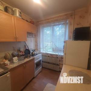 1-к квартира, на длительный срок, 30м2, 1/9 этаж