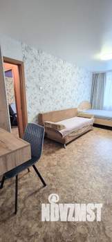 3-к квартира, посуточно, 50м2, 3/9 этаж