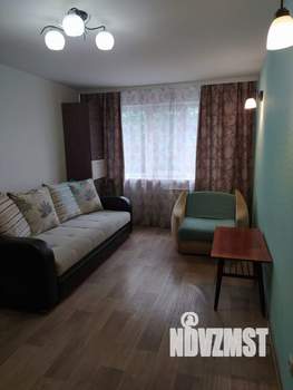 2-к квартира, на длительный срок, 49м2, 4/5 этаж