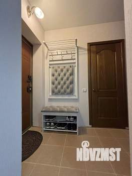 1-к квартира, на длительный срок, 30м2, 4/5 этаж