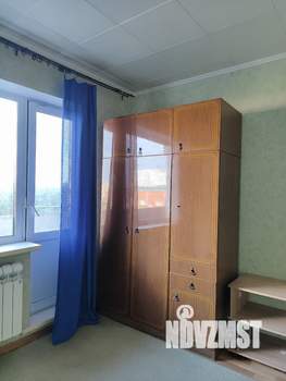 1-к квартира, на длительный срок, 37м2, 5/9 этаж