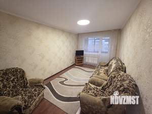 2-к квартира, на длительный срок, 48м2, 4/6 этаж