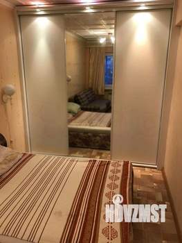 3-к квартира, на длительный срок, 54м2, 5/5 этаж