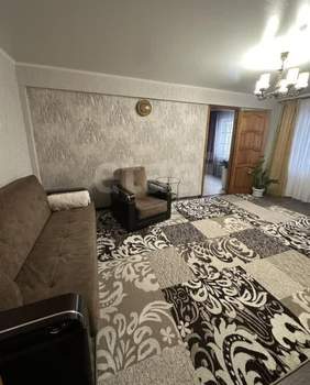 2-к квартира, на длительный срок, 45м2, 3/5 этаж