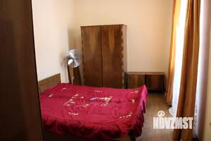 2-к квартира, на длительный срок, 50м2, 3/12 этаж