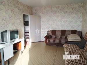 1-к квартира, на длительный срок, 37м2, 8/9 этаж