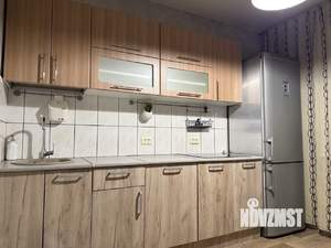 1-к квартира, на длительный срок, 38м2, 3/12 этаж