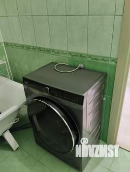 1-к квартира, на длительный срок, 33м2, 6/11 этаж