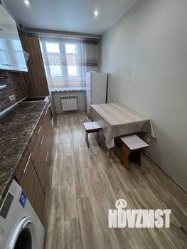 1-к квартира, на длительный срок, 39м2, 5/16 этаж