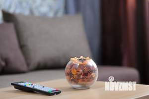 1-к квартира, посуточно, 32м2, 4/5 этаж