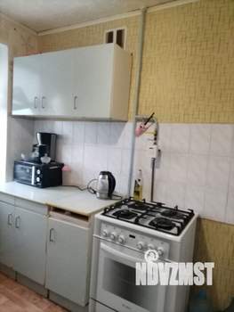 2-к квартира, на длительный срок, 50м2, 6/9 этаж