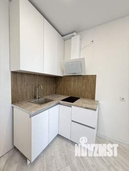 1-к квартира, на длительный срок, 43м2, 14/18 этаж