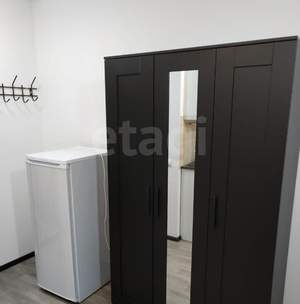 1-к квартира, на длительный срок, 19м2, 1/9 этаж