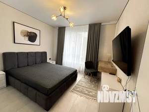 1-к квартира, на длительный срок, 50м2, 12/16 этаж