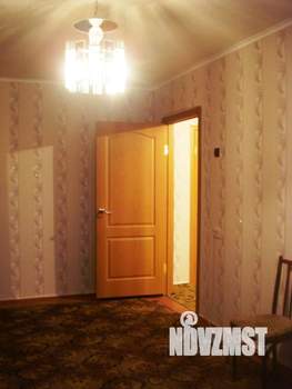 1-к квартира, на длительный срок, 31м2, 4/5 этаж