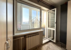 2-к квартира, на длительный срок, 42м2, 4/5 этаж