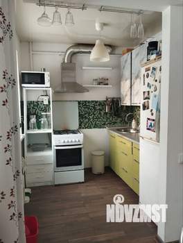 2-к квартира, на длительный срок, 45м2, 1/5 этаж