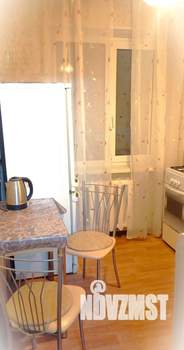 1-к квартира, на длительный срок, 39м2, 1/9 этаж