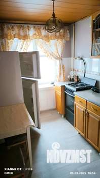 2-к квартира, на длительный срок, 60м2, 6/9 этаж