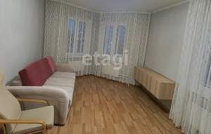 2-к квартира, на длительный срок, 63м2, 3/10 этаж