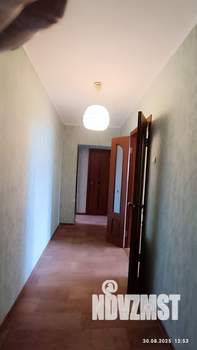 2-к квартира, на длительный срок, 51м2, 6/9 этаж