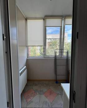 1-к квартира, на длительный срок, 45м2, 3/5 этаж