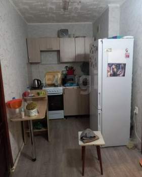 2-к квартира, на длительный срок, 45м2, 3/5 этаж