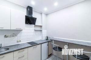2-к квартира, посуточно, 45м2, 1/1 этаж