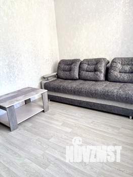 1-к квартира, посуточно, 48м2, 1/1 этаж