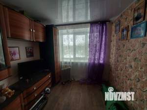 Студия квартира, на длительный срок, 17м2, 3/5 этаж