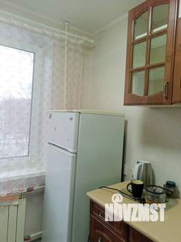 1-к квартира, на длительный срок, 30м2, 3/9 этаж