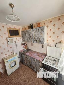 1-к квартира, на длительный срок, 30м2, 3/5 этаж