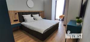 1-к квартира, посуточно, 23м2, 1/1 этаж