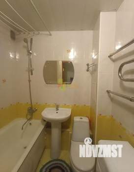 1-к квартира, на длительный срок, 30м2, 3/9 этаж