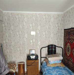 3-к квартира, на длительный срок, 58м2, 5/5 этаж