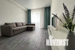 2-к квартира, посуточно, 59м2, 8/9 этаж
