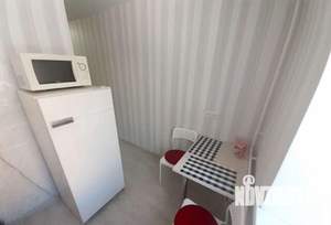 1-к квартира, посуточно, 31м2, 1/1 этаж