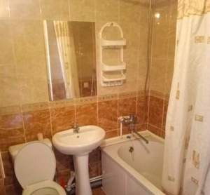 1-к квартира, на длительный срок, 30м2, 8/9 этаж