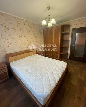 2-к квартира, на длительный срок, 50м2, 4/10 этаж