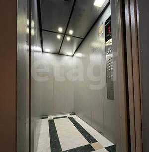 1-к квартира, на длительный срок, 38м2, 3/10 этаж