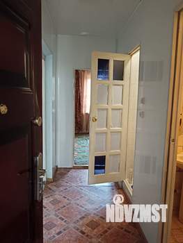 3-к квартира, на длительный срок, 69м2, 4/12 этаж