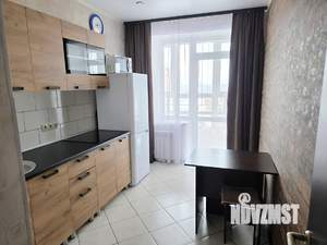 1-к квартира, на длительный срок, 35м2, 13/14 этаж