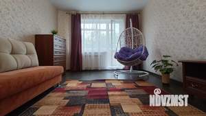 1-к квартира, на длительный срок, 38м2, 2/9 этаж