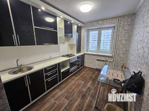 1-к квартира, на длительный срок, 40м2, 4/9 этаж