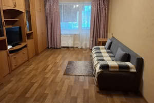 1-к квартира, на длительный срок, 40м2, 1/9 этаж