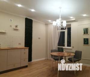 2-к квартира, посуточно, 44м2, 9/14 этаж