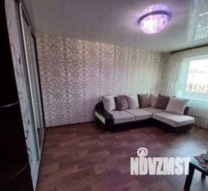 1-к квартира, посуточно, 38м2, 4/9 этаж